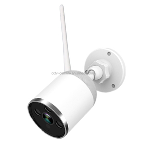 即插即用P2P免费移动远程监控图雅智能CCTV IP摄像头无线WiFi NVR套件 - Product Image 4