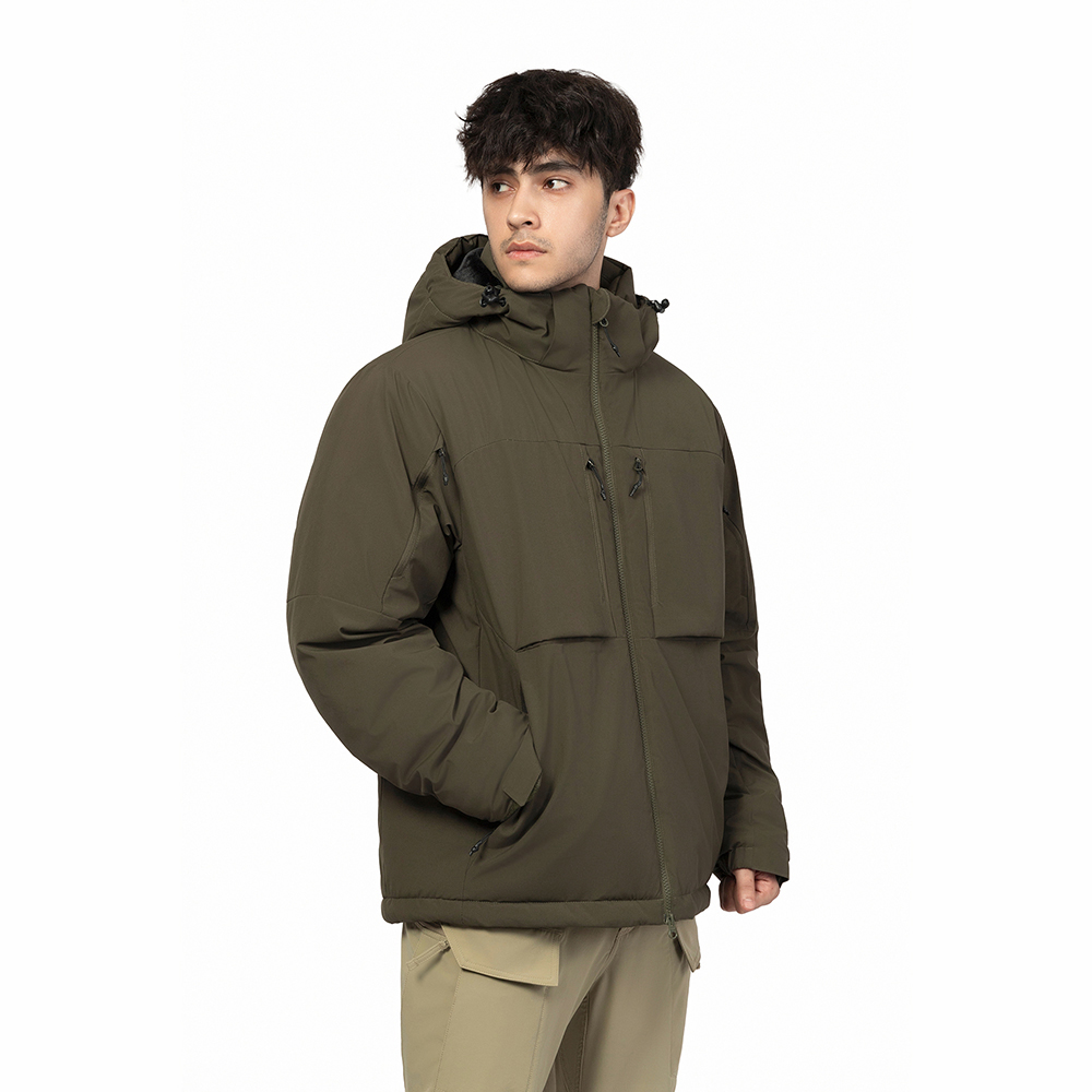 Army Green
