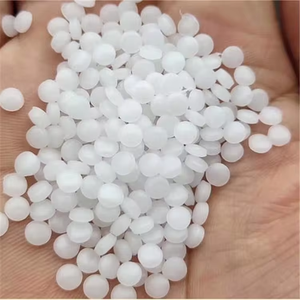 Fabrika kaynağı HDPE 7000f / HDPE 5502 / HDPE Tr144 bakire granüller Film ambalaj için - Product Image 5