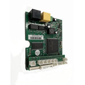 HeoZ Industrial SIP-Telefon platine PoE IP-Intercom-Steuer platine SIP-VoIP-Leiterplatte mit SDK-Software - Product Image 4