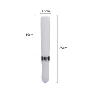 Fan kulübü özel LOGO top şekli parlayan Fan tezahürat için LED çubuk için bts konser tezahürat ışık sopa - Product Image 1