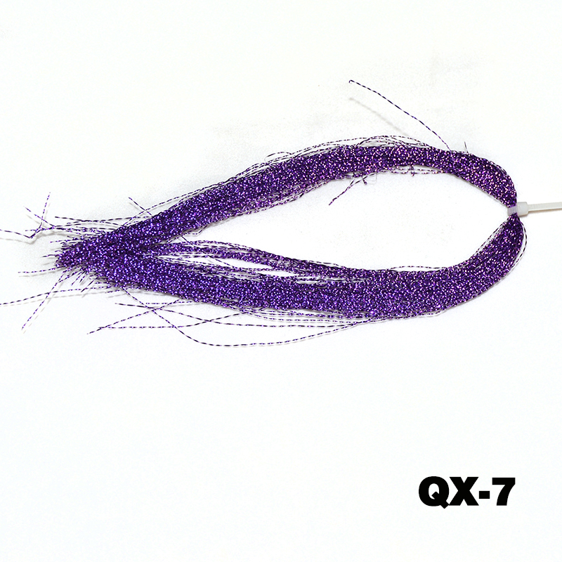 QX-7 viola