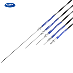 FWT-310 M3 chùm thẳng ma trận sợi quang cảm biến tốt đối tượng phát hiện ống cảm biến cảm biến quang học - Product Image 4