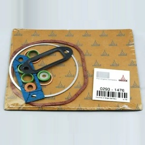 Cho Deutz động cơ diesel phụ tùng trong kho fl912 fl913 đầy đủ Gasket Kit 02910048 02928994 02931476 đầu Gasket Set - Product Image 3