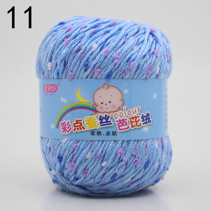 11 bleu ciel