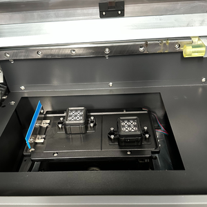 1.8m 5ftエコ溶剤プリンターラテックスビニールワイド大判プリンターXP600 I3200ヘッド付きバナー - Product Image 3