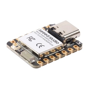 Seeed บอร์ด ESP32C6พัฒนา Xiao Studio + WIFI BLE สนับสนุน Zigbee/Matter - Product Image 1