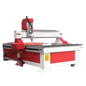 1325 cnc router utilizado rico auto sistema de control DSP - Product Image 2
