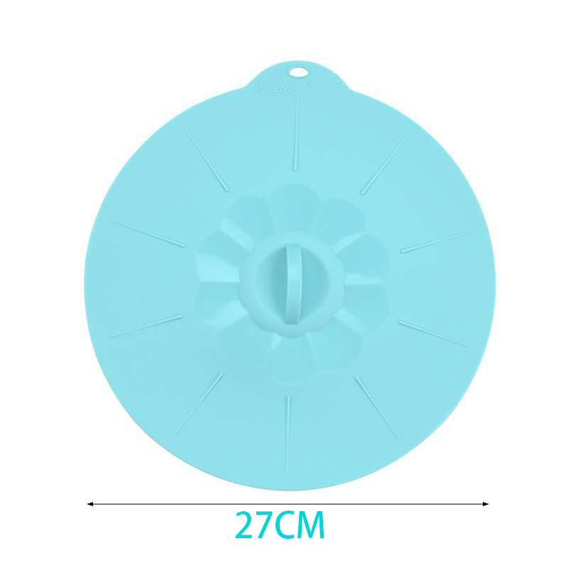 Bleu 27cm