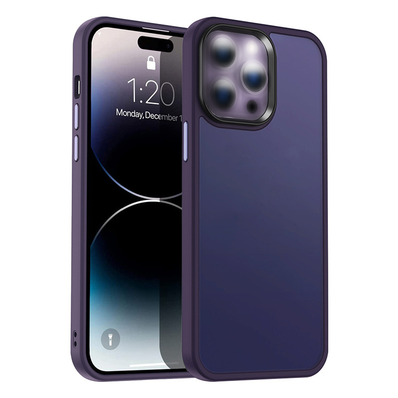 DARK PURPLE-Magnetic type