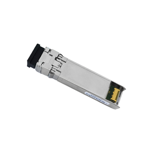 Finisar FTLF8529P3BCVALS optischer SFP+-Schaltermodul Kurzwellenlänge 10.5/400/14 Gb/s PIN digitales drahtloses 3.3/Fibernetzwerk - Product Image 6