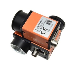 LEO720S-313gm apoyo Jetson 720x540 de alta velocidad Gige Vision Raspberry Pi Ethernet Gige Cámara Matlab - Product Image 6