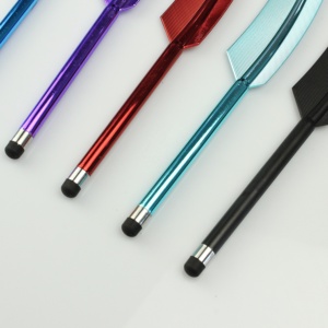 Feather <strong>Stylus</strong> <strong>Pen</strong> for Touch Screen Eco Friendly <strong>Pen</strong> Touch <strong>Stylus</strong> Digital Notebook Active <strong>Stylus</strong> <strong>Pen</strong> Smart Writing Tablet Set - Product Image 2