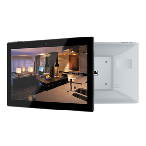 Original de 11 pulgadas RK3568 Quad-Core pantalla táctil de dos núcleos GMS Android WiFi 4G llamada Tablet PC borde estrecho caja de Metal Industrial - Product Image 1
