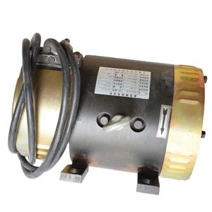 High Efficiency Electric Hoist <strong>Motor</strong> <strong>XQD</strong>-10-3D Electrical Lifting <strong>Motor</strong> Used for CPD30