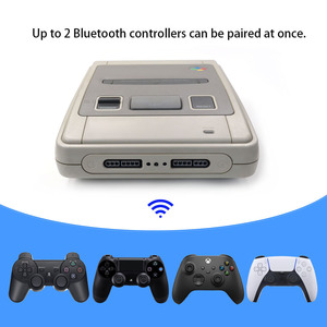 Ibluecetrolmod JP SFC adattatore interno Bluetooth per EU SNES Console misura Controller Wireless per PS3/PS4/PS5/Xbox One/Switch - Product Image 3