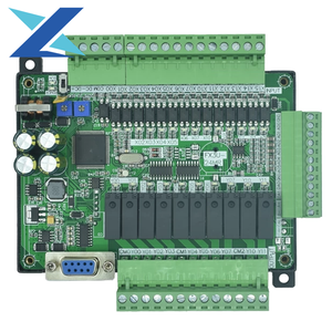 Brand New Original Spot Plc Programming <strong>Controller</strong> FX3U-24MR Relay Output <strong>Programmable</strong> <strong>Logic</strong> <strong>Controller</strong>(plc) - Product Image 1