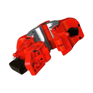 API 8C DDZHタイプ油圧ケーシングドリルパイプチューブエレベーター油井掘削用 - Product Image 4