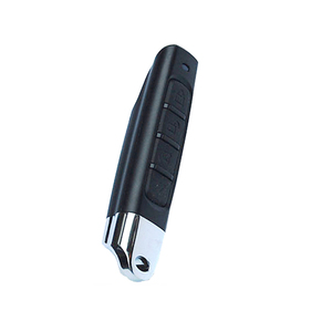 Hochwertige elektrische Tor fernbedienung mit RF433 mit großer Reichweite und Lerncode-Funktion - Product Image 1