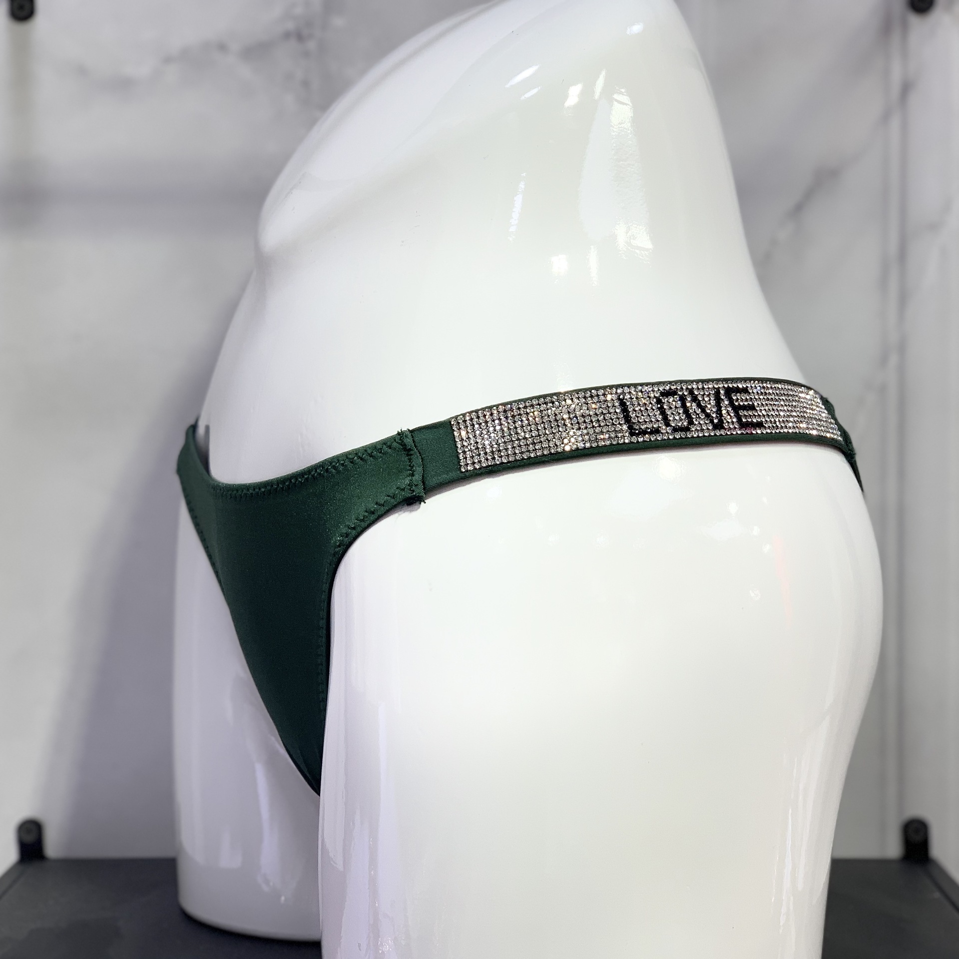 Army Green