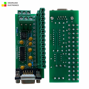 แผงวงจรพิมพ์แบบกำหนดเองประกอบ PCB และ PCBA แผงวงจรประกอบ PCB - Product Image 2