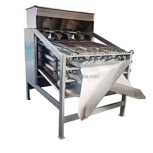Wholesale Price Automatic Peanut Cashew <strong>Kernels</strong> Almond Walnut Pine Nus <strong>Kernel</strong> <strong>Sorting</strong> Grading <strong>Machine</strong> - Product Image 2