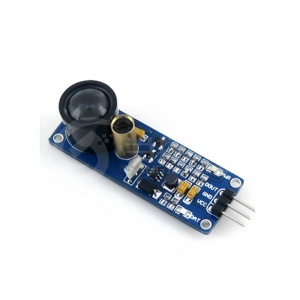 Sensor láser de reflexión difusa Módulo láser para evitar obstáculos Detección de obstáculos Compatible - Product Image 2