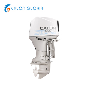 Công suất tối đa 60 HP 4 thì với hệ thống EFI cho chuyến đi suôn sẻ - Product Image 3