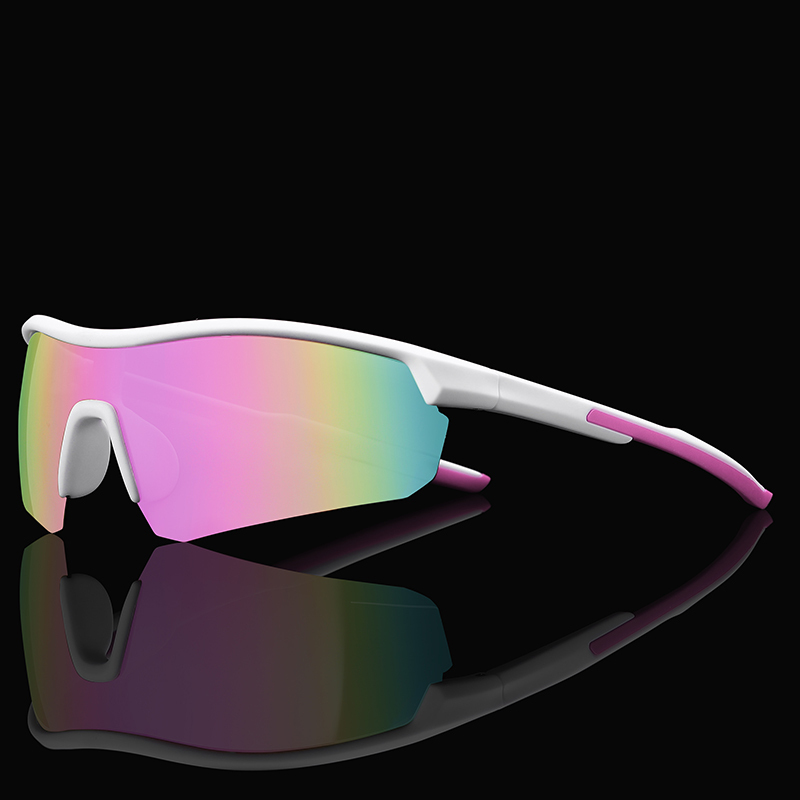 Blanco/Rosa
