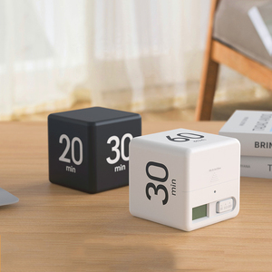 2022 nuovo Design Display LCD digitale laboratorio cucina conto alla rovescia Timer conto alla rovescia orologio promemoria orario