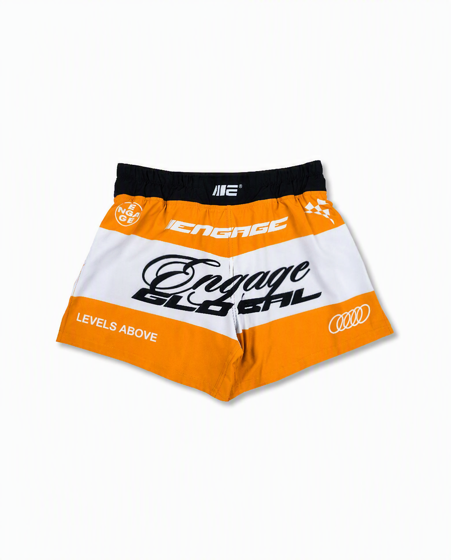 Naranja