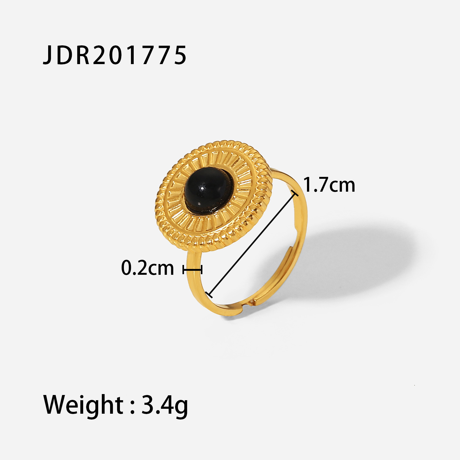 JDRW2401004-BK