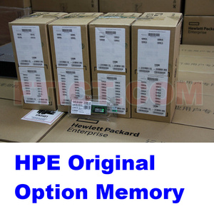 Bộ nhớ thông minh HPE 16GB DDR4-2666 835955-B21 840756-091 Bộ nhớ máy chủ HPE <span class=keywords><strong>RAM</strong></span> DDR4 - Product Image 4