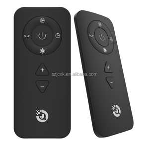 Jcxk màu xanh răng và voice7 nút giọng nói từ xa máy chiếu điều khiển từ xa - Product Image 3