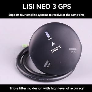 CUAV NEO 3Pro Navigation et positionnement GPS Open Source Pixhawk Positionnement haute précision Modèle GNSS Contrôle de vol - Product Image 2