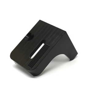 数控3/4/<span class=keywords><strong>5</strong></span>轴精密铝数控铣削车削加工制造服务铝零件非标准金属部件 - Product Image 2