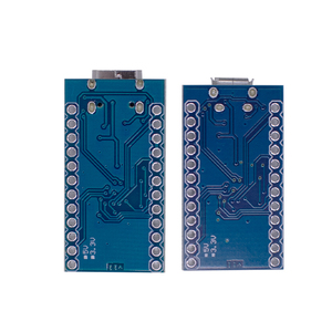 TYPE-C/Mini ATmega32U4 5V 16MHz、Leonardo Mini/TYPE-Cインターフェース用の2ピンコネクタ付きPro Mini ATmega328 - Product Image 5