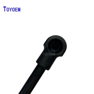 TOYOEM For Toyota Camry 2002-2004 ACV3 OEM 53440-AA011フロントエンジンカーフードバーブラケットストラットガススプリングサポートフードストラット - Product Image 3