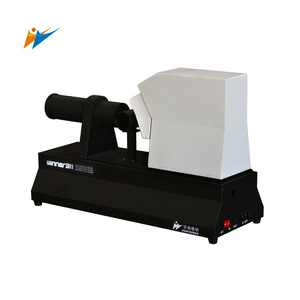 Lab Spray Particle Size Analyzer 0.1-100 Micron Winner311XP Droplet Laser Diffraction Particle Size Analyzer - Product Image 2
