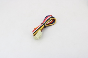 12V Auto Ein knopf Start Auto eingebautes Schloss Diebstahls icherung Intelligentes Motor Zünd schalter Modifikation system