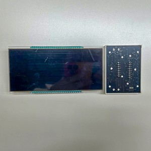 Display lcd tft rotondo da 4 pollici lcd per display lcd modulo contatore di energia da 7 pollici - Product Image 2