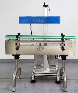 Equipo de producción de alta velocidad con cápsula automática de aceite de hígado de bacalao tabletas de leche píldoras de azúcar línea de máquina contadora - Product Image 6