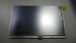 Oem odm 500Nits bis 1000 Nits 800x480 5 Zoll TFT LCD-Display LCD-Bildschirm Display-Modul Himbeer Pi 4