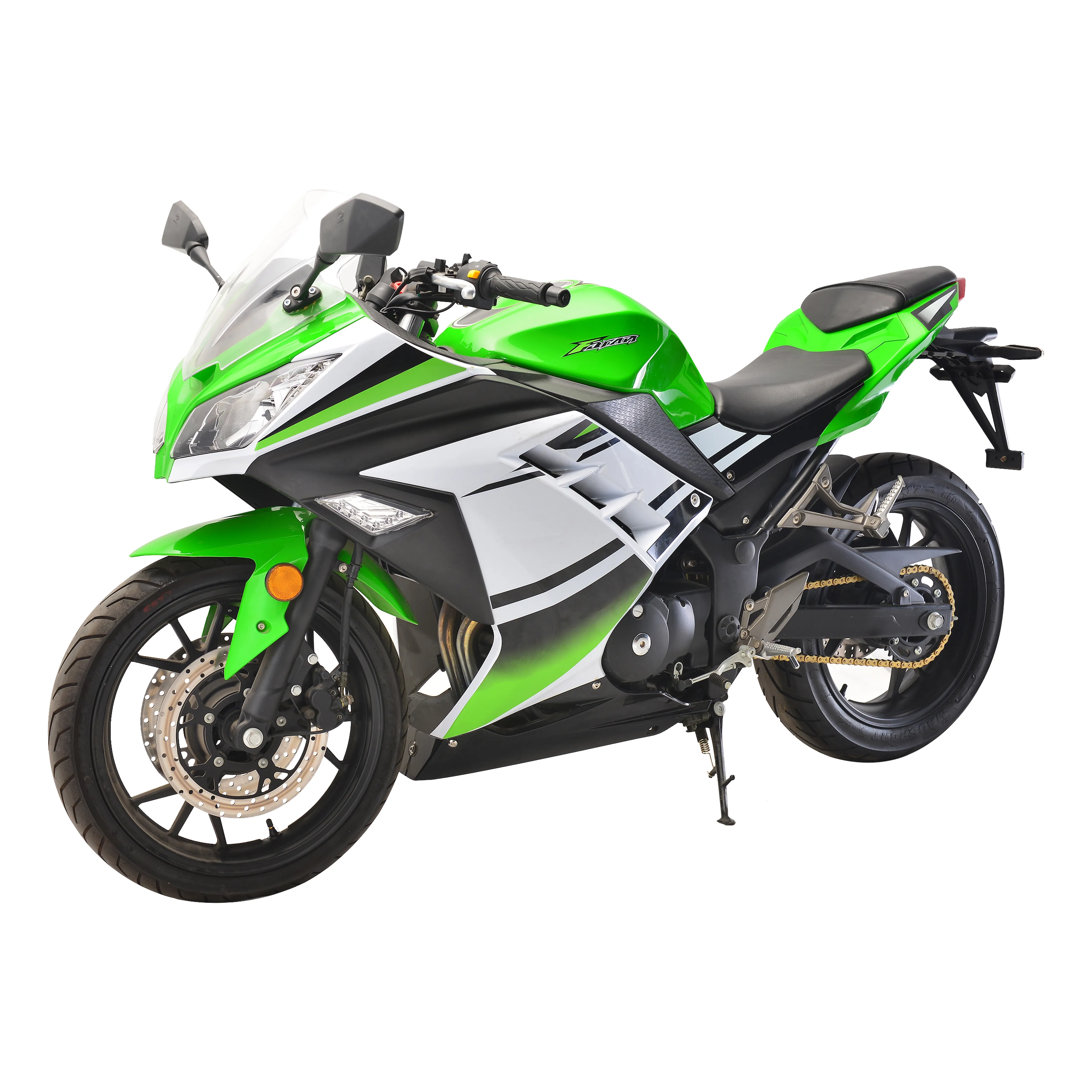 Прямая продажа с фабрики; 4-тактный 2 колеса мотоцикла 150cc 200cc 250cc бензин мотоцикл yingang Продажа Цена