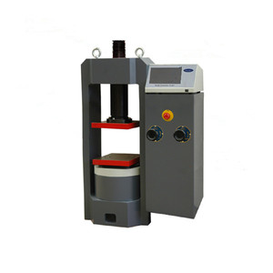 STYE-2000K Digital Display Compression Testing <strong>Machine</strong> (CTM)