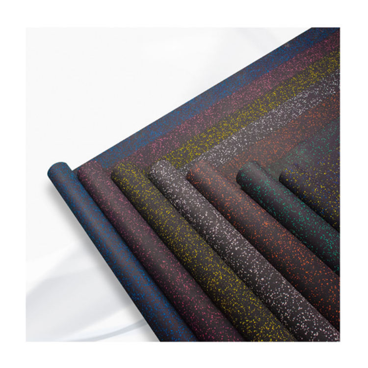 Starry Sky Rubber roll