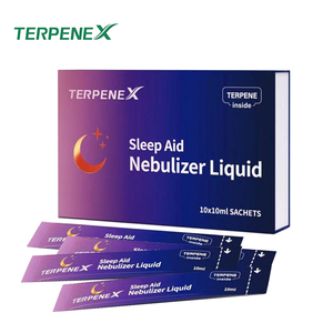 Herbal Aromatherapy Nebulizer for Liquid Fast Deep <strong>Sleeping</strong> <strong>Aid</strong> Helps with Relaxation and Stress Relief - Product Image 6