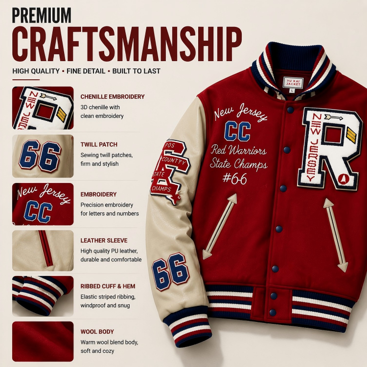 Customization