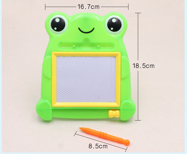 frog