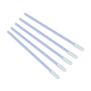Lint ücretsiz Mini küçük çift katmanlı Polyester temizleme bezi optik ekipmanlar Pcb klavye silah temizleme - Product Image 6